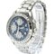 Speedmaster Triple Date Steel Automatic Watch from Omega, Image 2