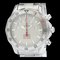 OMEGAPolished Seamaster Pro 300M Apnea Jacques Mayol Watch 2595.30 BF560077 1