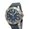 OMEGA Seamaster Professional 300m Date Blue Dial Titanium Men's AT Automatic Watch 2231 80 2231.80 4
