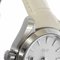 OMEGA Seamaster Aqua Terra Co-Axial 231 13 34 20 04 001 Ladies Watch Date White Dial Automatic Winding 8