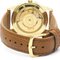 OMEGA Louis Brandt 18K Yellow Gold Automatic Mens Watch 5311.30.12 BF552390 5