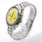 Reloj OMEGA Speedmaster Racing Schumacher Limited 3510 12 Cronógrafo para hombre esfera amarilla, Imagen 4