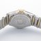 Constellation Mini Iris Wrist Watch from Omega 6