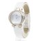 OMEGA Mania Specialties Watch 18K K18 White Gold 5886.70.56 Ladies 4