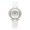 OMEGA Mania Specialties Watch 18K K18 White Gold 5886.70.56 Ladies, Image 9