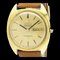 Montre automatique OMEGA Constellation Day Date Cal 751 en or 18k 168.019 BF561270 1