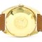 OMEGA Constellation Day Date Cal 751 18K Gold Automatic Watch 168.019 BF561270 8