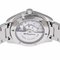 OMEGA Seamaster Aqua Terra Captain's Watch 231.10.42.21.02.002 Men's SS Automatic Winding Silver Dial 5