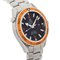 OMEGA Seamaster Planet Ocean 600 Co-Axial 2208.5 Men's SS Watch Automatic Black Dial 4
