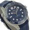 Montre Seamaster Watch Co-Axial 8800 Master Chronometer de Omega 3