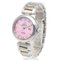 OMEGA Co-Axial Chronometer Ladymatic Watch Stainless Steel 425.30.34.20.57.001 Ladies, Image 3