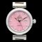 OMEGA Co-Axial Chronometer Ladymatic Uhr Edelstahl 425.30.34.20.57.001 Damen 1