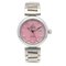 Montre OMEGA Co-Axial Chronometer Ladymatic Acier Inoxydable 425.30.34.20.57.001 Femme 8