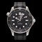 OMEGA Seamaster 300 Co-Axial 210.32.42.20.01.001 Men's SS/Rubber Watch Automatic Black Dial 1