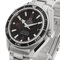 Seamaster Planet Ocean Co-Axial Watch in Stainless Steel from Omega, Image 3