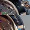 Montre Homme Seamaster Aqua Terra Pyeongchang 2018 Édition Limitée Bleue du Monde de Omega 7
