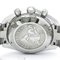 OMEGA Speedmaster Chronograph Diamant MOP Uhr 324.15.38.40.05.001 BF569938 6