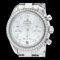 OMEGA Speedmaster Chronograph Diamant MOP Uhr 324.15.38.40.05.001 BF569938 1