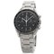 Speedmaster Professional Watch in Stainless Steel from Omega 1