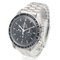 Speedmaster Professional Watch in Stainless Steel from Omega 3