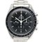 Speedmaster Professional Watch in Stainless Steel from Omega, Image 1
