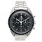 Speedmaster Professional Watch in Stainless Steel from Omega 8