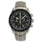 Speedmaster Hb-Sia GMT Co-Axial Numbered Edition Watch from Omega 1