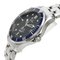 OMEGA 2537.80 Seamaster Professional 300 James Bond 007 40th Watch Stainless Steel SS Men's 6