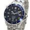 OMEGA 2537.80 Seamaster Professional 300 James Bond 007 40th Watch Stainless Steel SS Men's 4
