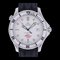 OMEGA Seamaster Lillehammer Olympics 1994 2832.21.53 Men's SS Watch Automatic White Dial 1