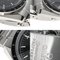 Orologio OMEGA 3573.50 Speedmaster Luton da uomo in acciaio inossidabile, Immagine 2