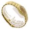 OMEGA Constellation Bezel Diamond Watch K18 oro giallo K18YG Ladies, Immagine 3