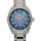 Seamaster Aqua Terra 150m Master Chronometer Summer Blue Mens Watch from Omega 1