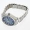 Seamaster Aqua Terra 150m Master Chronometer Summer Blue Mens Watch from Omega 4