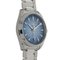 Seamaster Aqua Terra 150m Master Chronometer Summer Blue Mens Watch from Omega 3