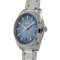 Seamaster Aqua Terra 150m Master Chronometer Summer Blue Mens Watch from Omega 2