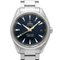 Seamaster Aqua Terra Master Co-Axial Chronometer James Bond 007 World Limited Blue Dial Watch from Omega 1