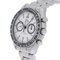 Speedmaster Racing 329.30.44.51.04.001 Men's SS Watch Automatic White Dial from OMEGA, Image 3