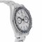 Speedmaster Racing 329.30.44.51.04.001 Men's SS Watch Automatic White Dial from OMEGA, Image 4