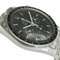 Reloj profesional Speedmaster Apollo 11 Moon Landing Reloj limitado en EE. UU. Del 20 aniversario de Omega, Imagen 4