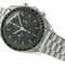 Reloj profesional Speedmaster Apollo 11 Moon Landing Reloj limitado en EE. UU. Del 20 aniversario de Omega, Imagen 5
