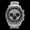 Reloj OMEGA Speedmaster Schumacher 6000 Limited 3559.32 SS para hombre, esfera blanca de cuerda automática, Imagen 1