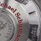 OMEGA Speedmaster Schumacher 6000 Limited 3559.32 Herrenuhr SS Automatikaufzug Weißes Zifferblatt 7