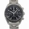 Speedmaster Racing Co-Axial Master Chronometer Watch from Omega 1