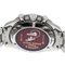 Speedmaster Je 4 First 2005 World Limited reloj de acero inoxidable de Omega, Imagen 7