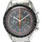 Speedmaster Professional Mark Ll Moon Watch from Omega 1
