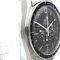 Speedmaster Mechanical Stainless Steel Mens Sports Watch from Omega 9
