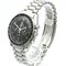 Speedmaster Mechanical Stainless Steel Mens Sports Watch from Omega 2