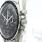 Speedmaster Mechanical Stainless Steel Mens Sports Watch from Omega 4