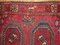 Antique Handmade Turkoman Saryk Rug, 1850s, Image 2